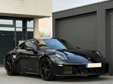 Porsche Carrera 992.2 -GARANTIE-PPF-VOLL-BOSE-SPORT AGA-