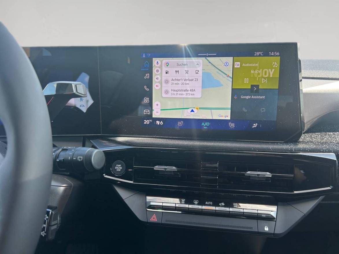 Fahrzeugabbildung Renault CLIO Techno Full Hybrid E-Tech 160