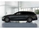 Mercedes-Benz E 220 d T +AMG+Pano+AHK+Burmester+SHZ+Night+ACC - Mercedes-Benz E 220 mit Diesel-Antrieb: Partikelfilter, Kombi
