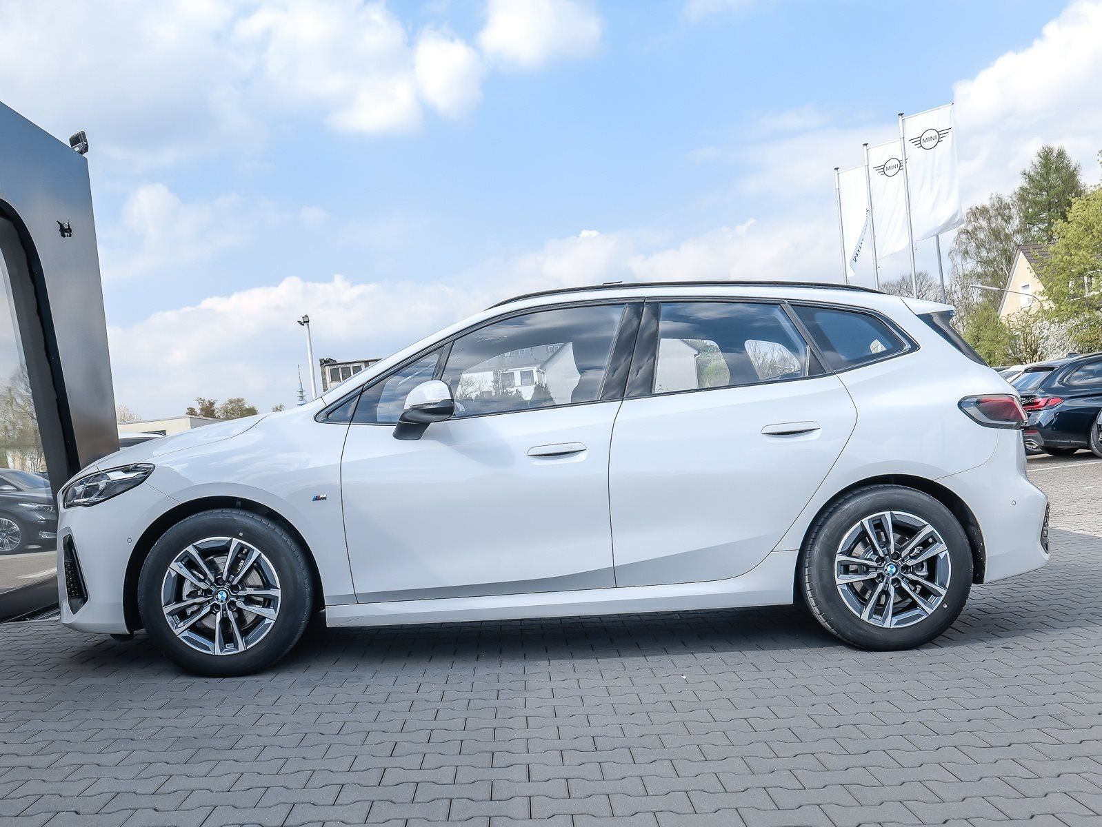 BMW 220 Active Tourer - Bild 9