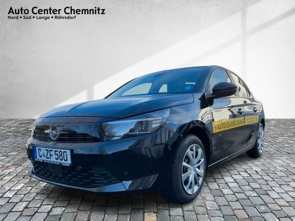 Opel Corsa 1.2 Direct Injection Turbo 74kW