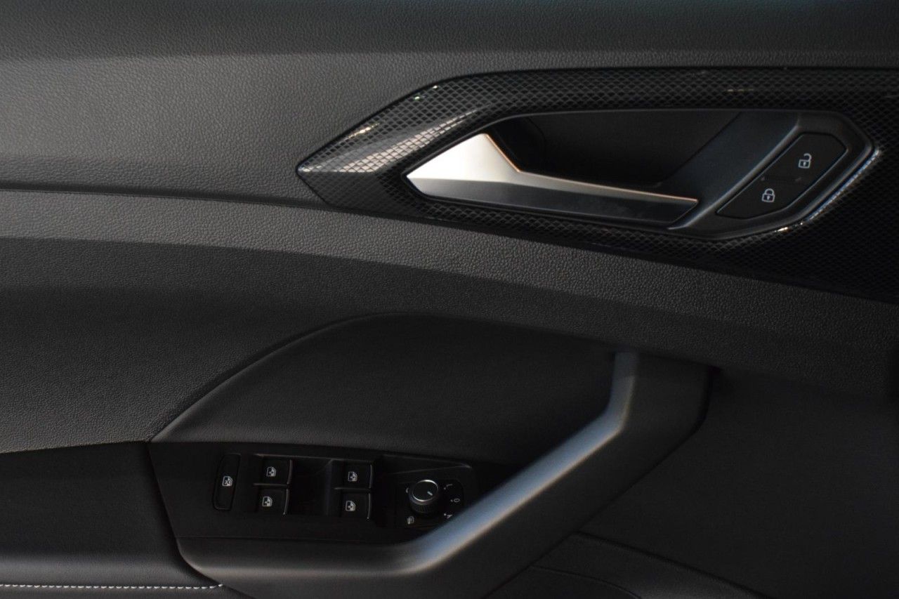 Volkswagen T-Cross - Bild 9