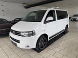 Volkswagen T5 Multivan -  Highline -  edition - weiße Volkswagen T5 Multivan