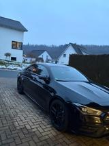 Mercedes-Benz Mercedes CLA 35 AMG 4MATIC | Junge Sterne bis 27 - Mercedes-Benz CLA 35 AMG: Sportwagen