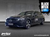 Mercedes-Benz C 180 T-Modell AVANTGARDE+18''+LED+360°- KAMERA - Mercedes-Benz C 180 Gebrauchtwagen in Münster