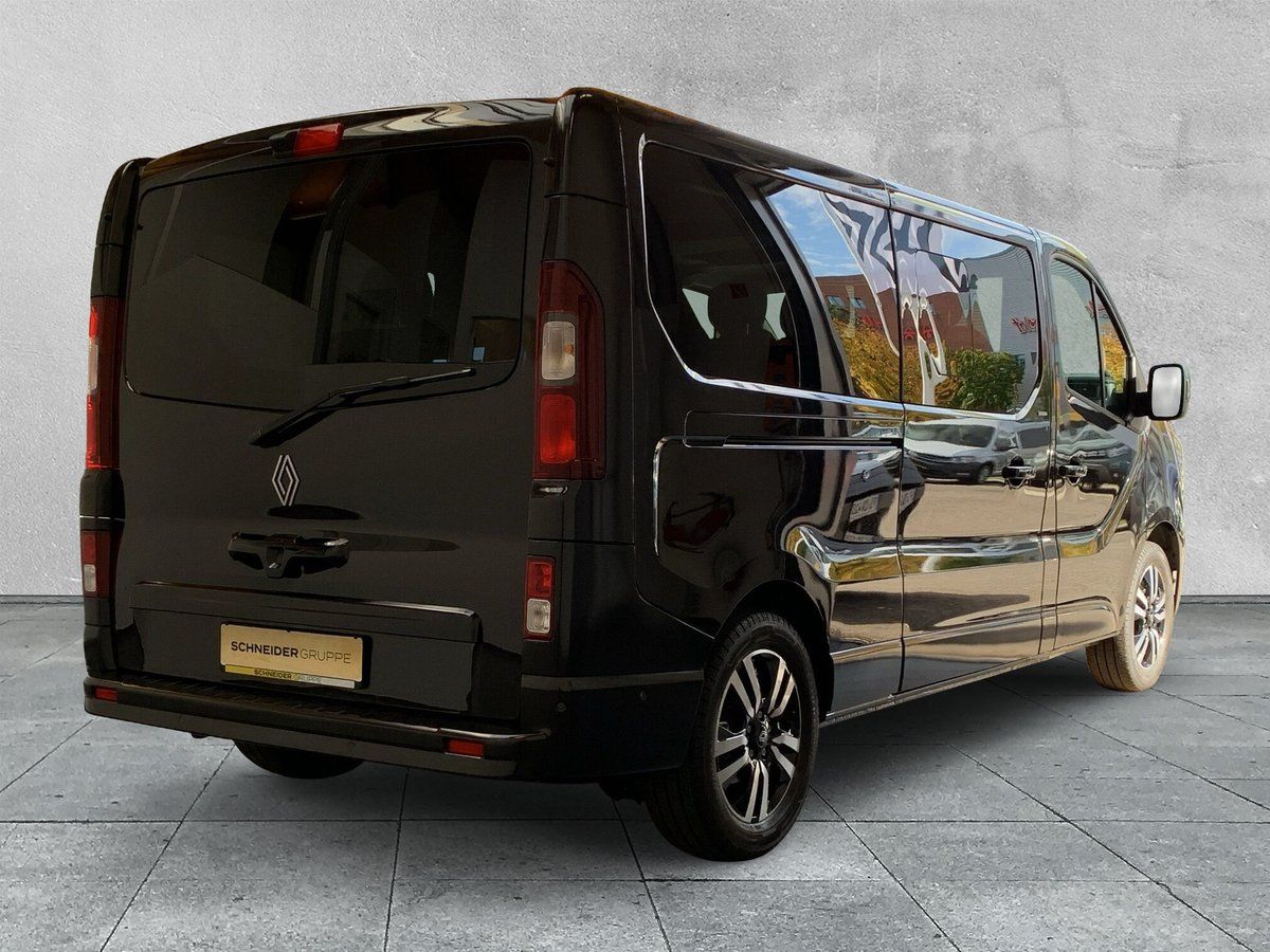 Renault Trafic - Bild 5