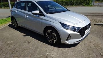 Fotografie des Hyundai i20 1.0 T-GDI Trend *SHZ*PDC*Alu*RFK Klima