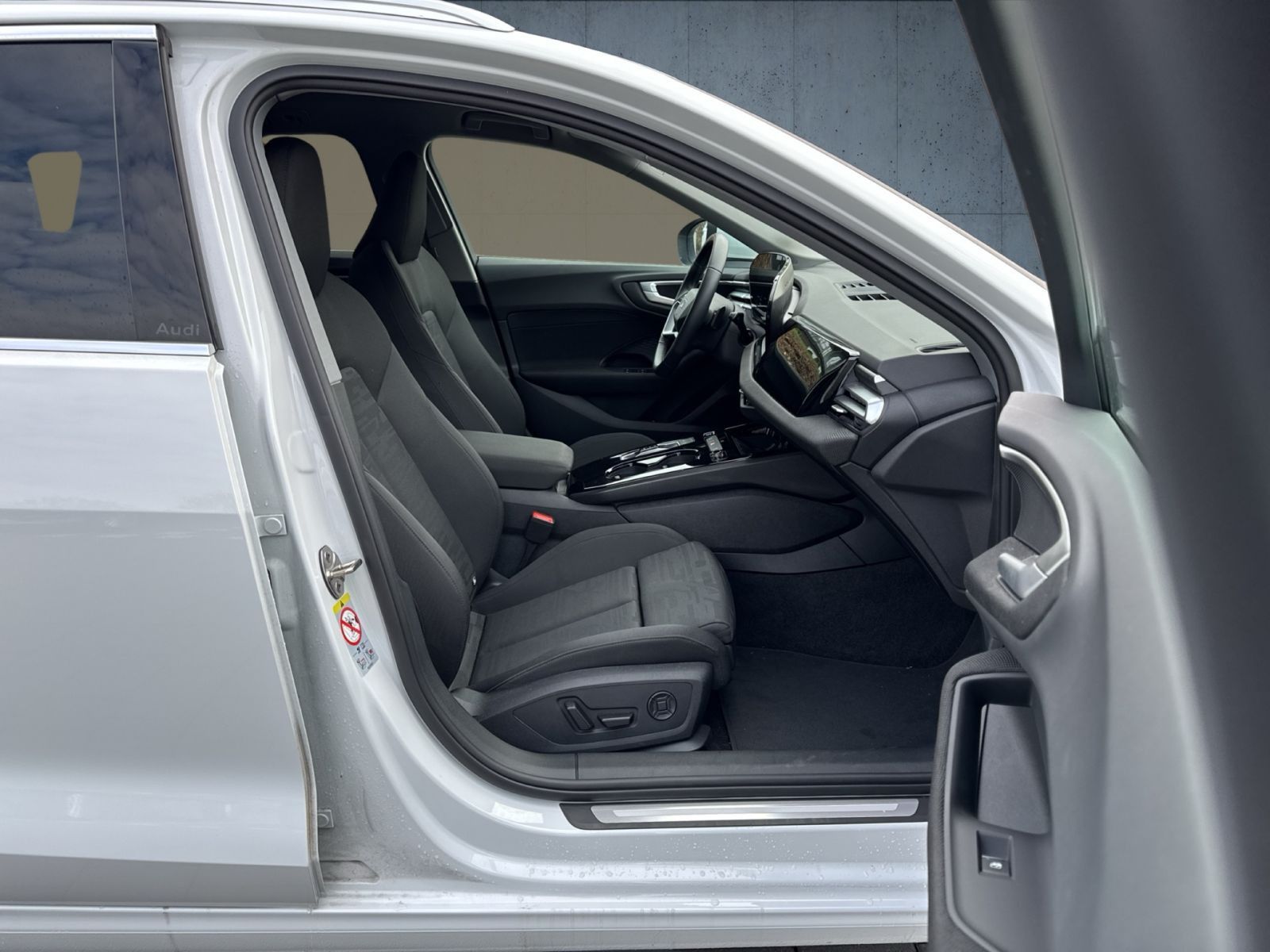 Audi A5 - Bild 16
