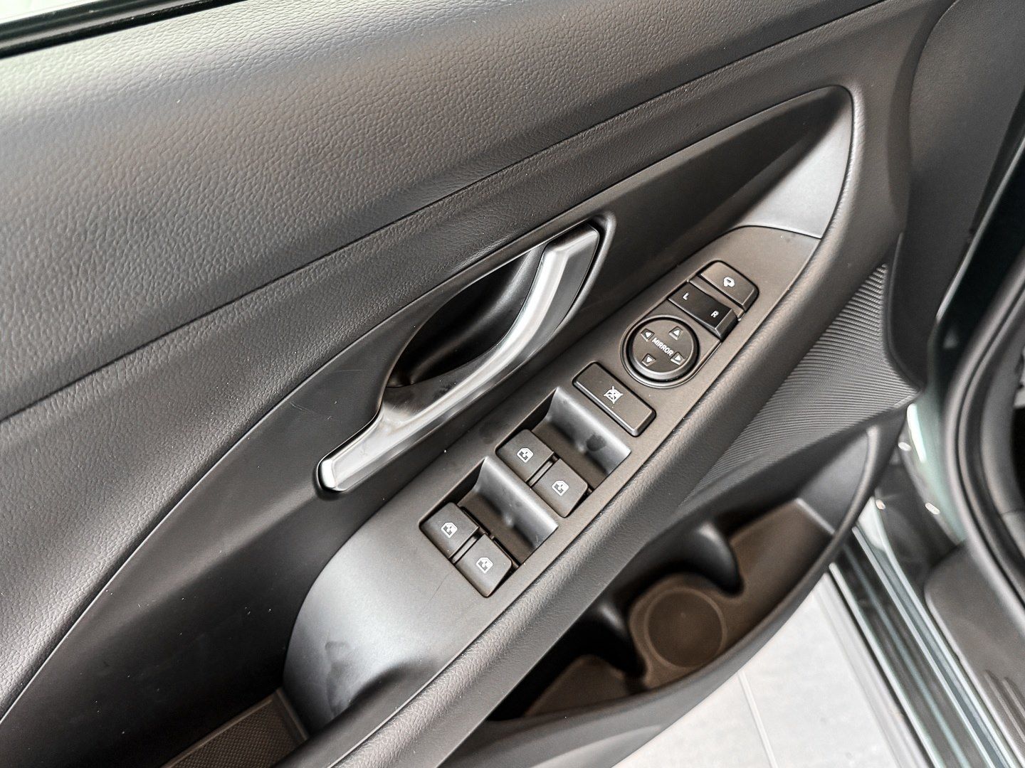 Hyundai i30 - Bild 17