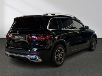Mercedes GLB 200 - 4