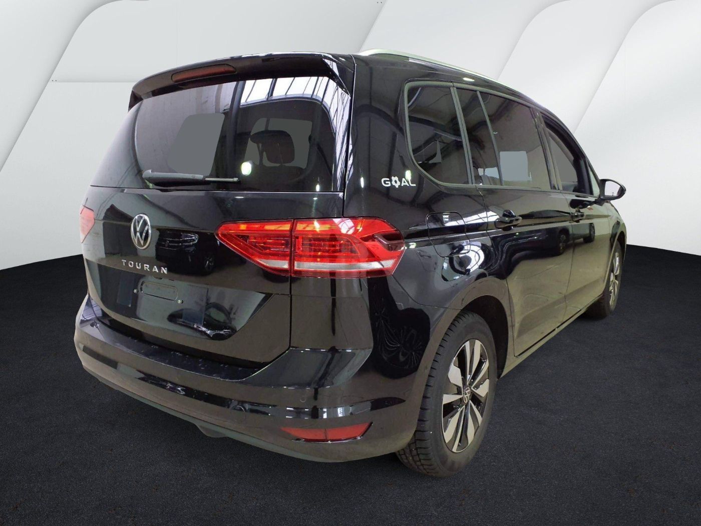 Volkswagen Touran - Bild 3