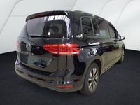 Volkswagen Touran - Vorschau Bild 3