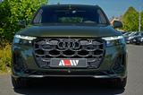 Audi SQ7 TFSI UNIKAT DESIGNO OLIV OLED LASER CARBON - Audi SQ7 Neuwagen