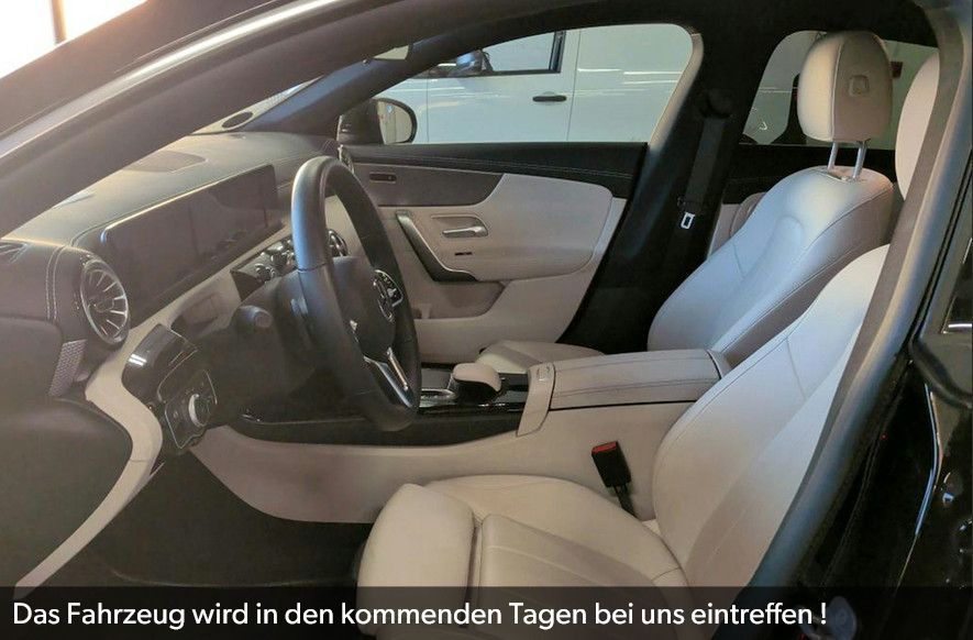 Fahrzeugabbildung Mercedes-Benz CLA 250 e DCT Shooting Brake *PROGRESSIVE*URBAN
