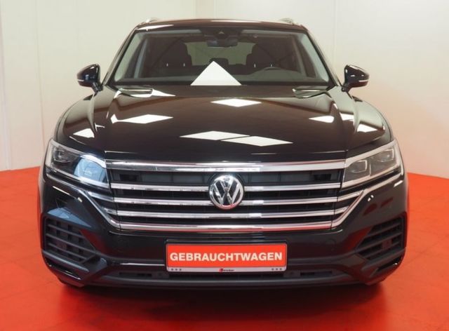 VW Touareg 3.0 V6 TDI 170kW 4MOTION Tiptronic -