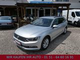 Volkswagen Passat Variant Comfortline #2HD#PDC#SHZG#NAVI#87
