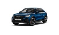 Audi Q2 - Vorschau Bild 2