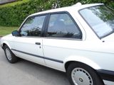 BMW e30 320i H-Zulassung 6 Zylinder 2 Hd! - BMW 320 aus 1990