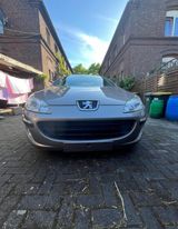 Peugeot 4007 - Peugeot 4007 von privat