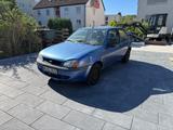 Ford Fiesta 1.3 44 kW - - Ford Fiesta aus 2002: 1.4