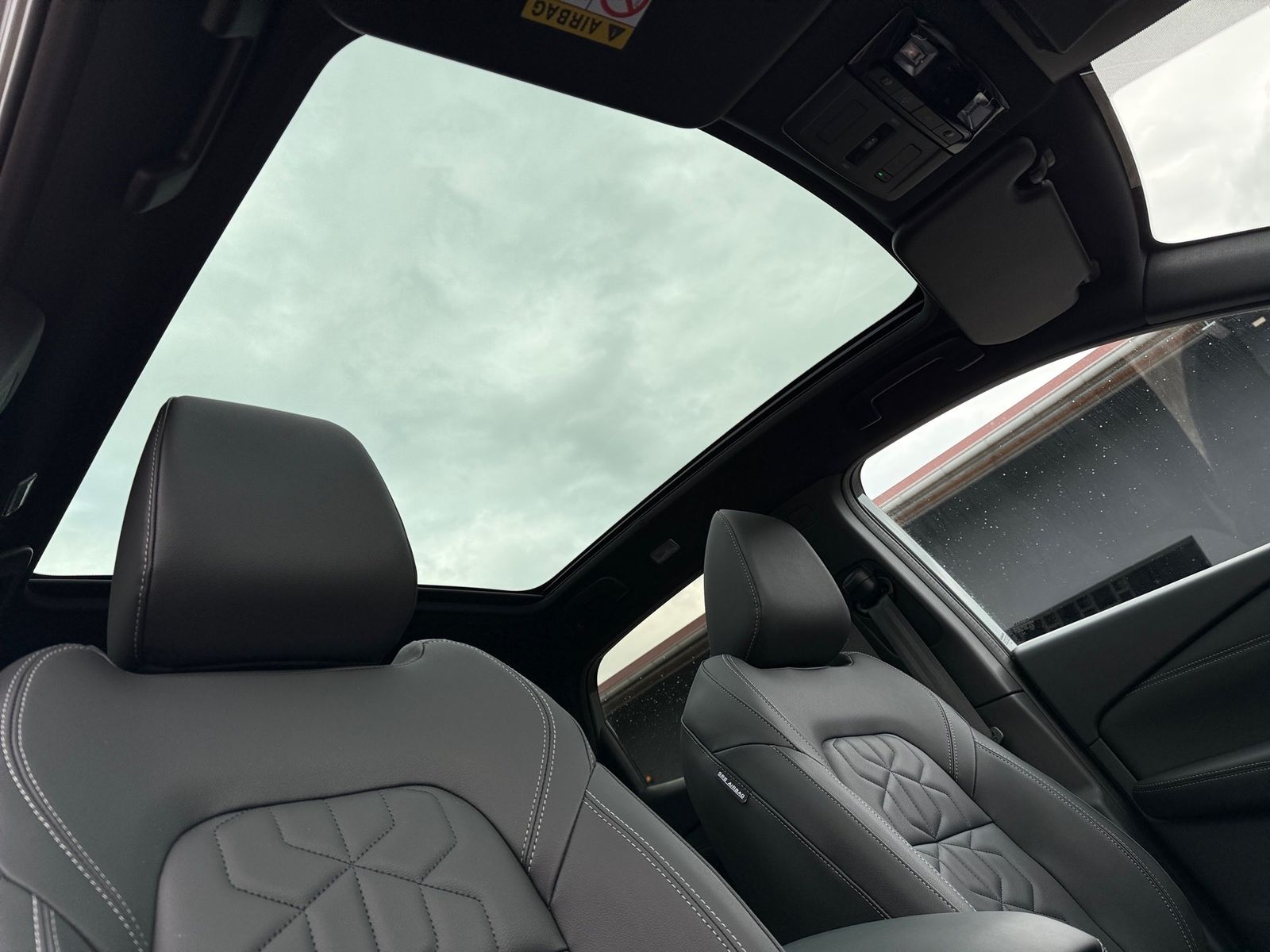 Nissan Qashqai - Bild 13