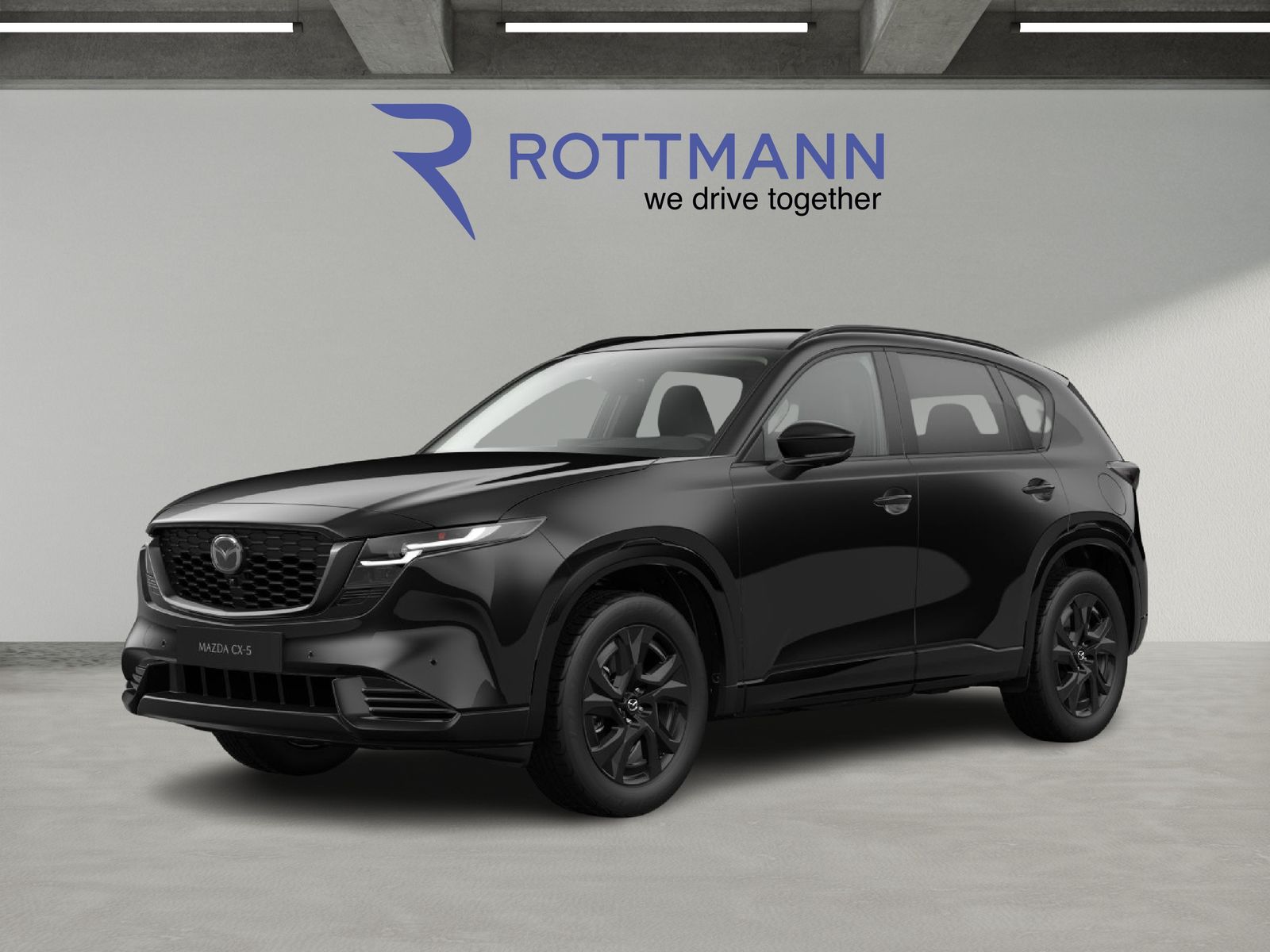 Mazda CX-5 - Bild 2