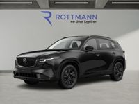 Mazda CX-5 - Vorschau Bild 2