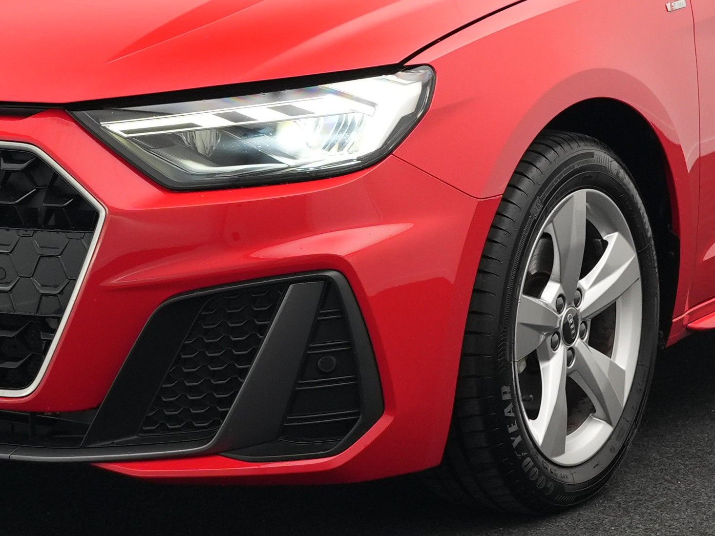 Audi A1 - Bild 22