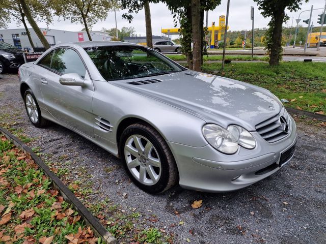 Mercedes-Benz SL 500