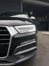 Audi Q3 exclusive quattro 2.0Voll Ausstattung 65000km - Audi: Geländewagen, Q6