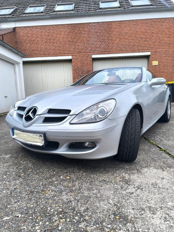 Mercedes-Benz SLK 280