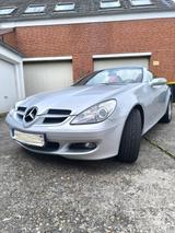 Mercedes-Benz SLK 280 - 231 PS - gebrauchte Mercedes-Benz SLK 280 aus dem Jahr 2005
