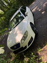 Seat Exeo ST 2.0 TDI CR 88kW Ecomotive Reference ... - Seat Exeo: Reference