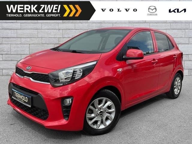 Kia Picanto 1.2 Dream Team Sitzhz. Klima 14"