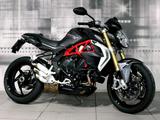 MV Agusta Brutale 800 RR Eas Abs - MV AGUSTA BRUTALE 800 RR