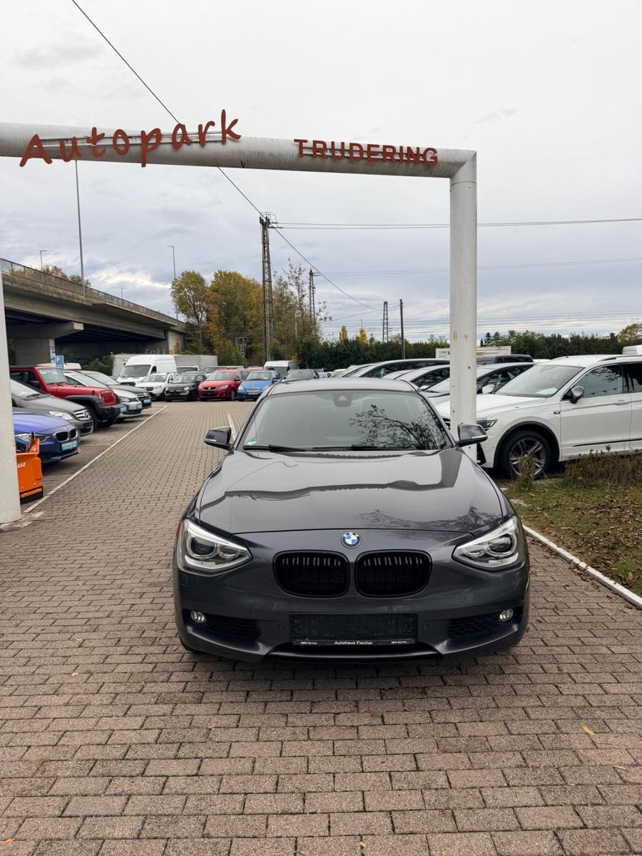 BMW 118