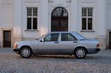 Mercedes-Benz 190E 2.3 Sportline *DTM 92 Sondermodell*2.Hand* - Mercedes-Benz 190: 190e Sportline