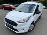 Ford Transit Connect Kasten Trend L2, AHK, SH, GJR - Ford Kastenwagen hoch + lang Connect
