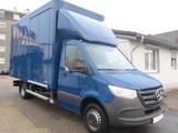 Mercedes-Benz Sprinter 516 Koffer*XXl Möbelkoffer*2.50 Höhe* - Angebote entsprechen deinen Suchkriterien