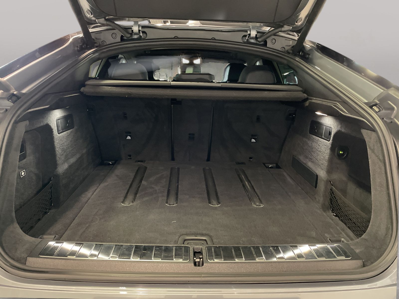 BMW X6 - Bild 16