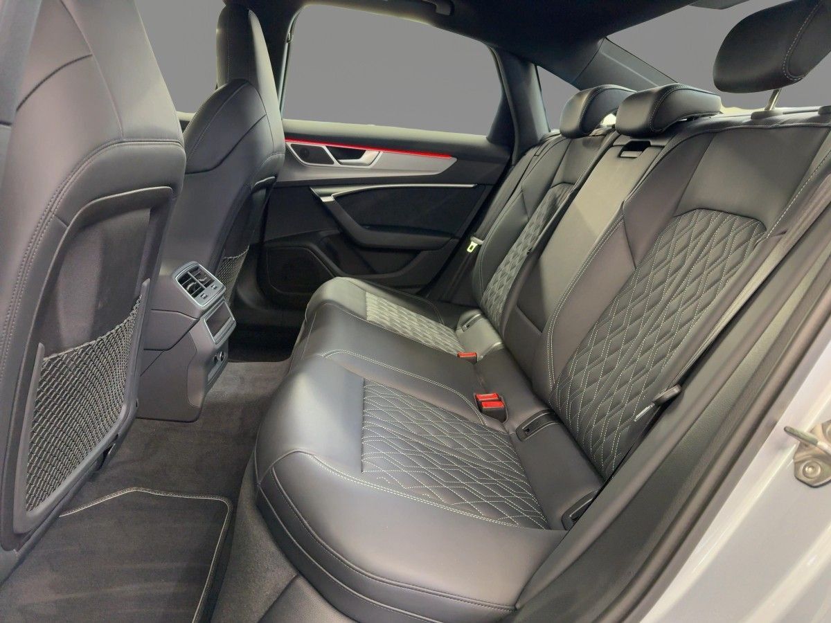 Audi A6 - Bild 9