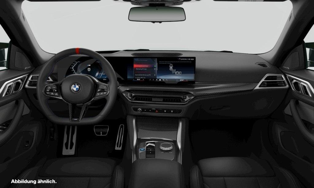 BMW i4 M60 xDrive Gran Coupé M Sport HUD ACC RFK LM