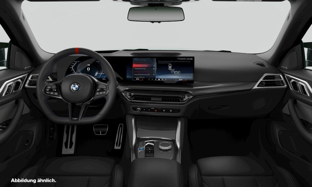 BMW i4 - Bild 3