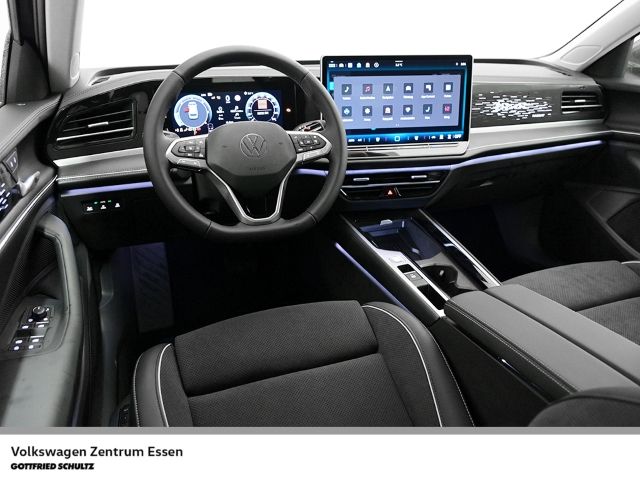 Volkswagen Passat - Bild 14