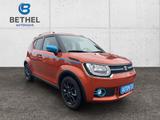 Suzuki Ignis AGS + Comfort - Suzuki Ignis: Automatik
