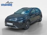 Hyundai BAYON  Trend Mild-Hybrid 2WD - gebrauchte Hyundai BAYON aus dem Jahr 2024