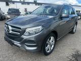 Mercedes-Benz GLE 400 GLE -Klasse GLE 400 4Matic - gebrauchte Mercedes-Benz GLE 400 aus dem Jahr 2017