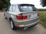 BMW X5 xDrive40d - - gebrauchte BMW X5 aus dem Jahr 2011