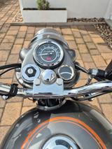 Royal Enfield Bullet 500 - ROYAL ENFIELD BULLET 500