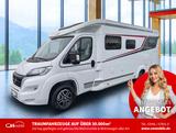 LMC Tourer T 660 - 9-Gang Automatik - Einzelbetten - - LMC Tourer